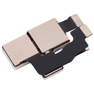 IPhone 11 Pron takakamera