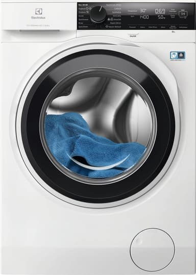 Electrolux Pyykinpesukone EFI743RX4R