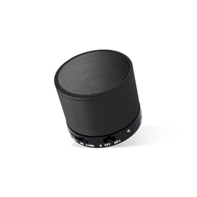 Junior bluetooth-kaiutin, musta
