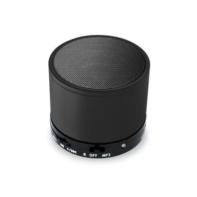 Junior bluetooth-kaiutin, musta