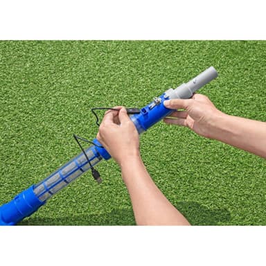 Bestway Flowclear AquaSurge allasimuri Bestway Flowclear AquaSurge allasimuri