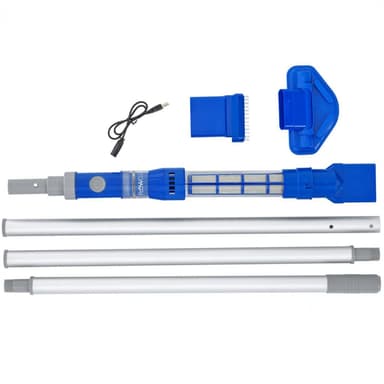 Bestway Flowclear AquaSurge allasimuri Bestway Flowclear AquaSurge allasimuri