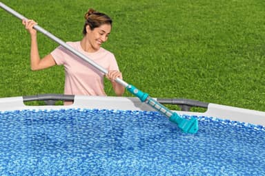 Bestway Flowclear AquaSurge allasimuri Bestway Flowclear AquaSurge allasimuri