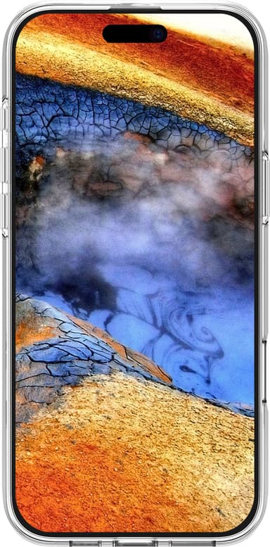 Dbramante1928 Greenland Pro MagSafe iPhone 16 Pro Max suojakuori kirk.