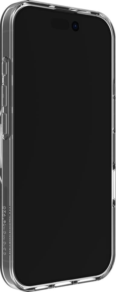 Dbramante1928 Greenland Pro MagSafe iPhone 16 suojakuori (kirkas)