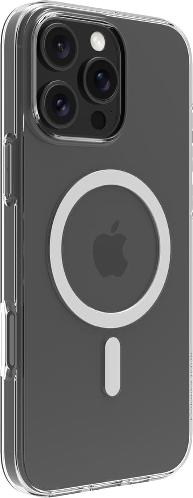 Dbramante1928 Greenland Pro MagSafe iPhone 16 Pro Max suojakuori kirk.