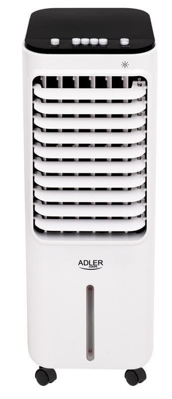 Adler AD 7913 - jäähdytysilman jäähdytin, jossa on suuri vesisäiliö