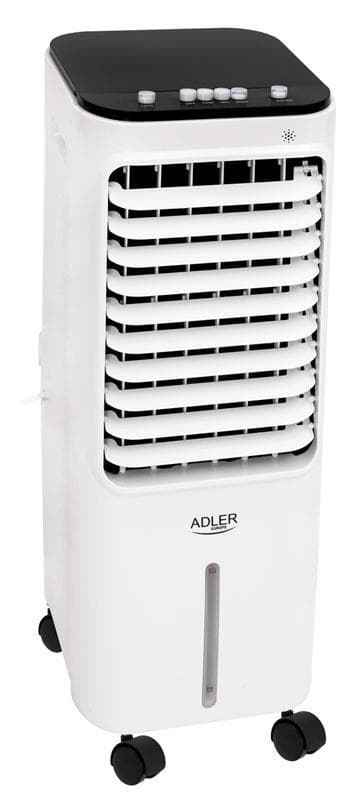 Adler AD 7913 - jäähdytysilman jäähdytin, jossa on suuri vesisäiliö