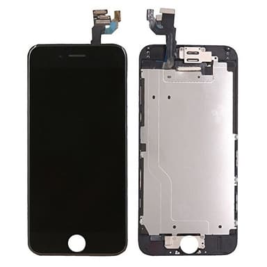 Täydellinen iPhone 6 Plus -näyttö osineen