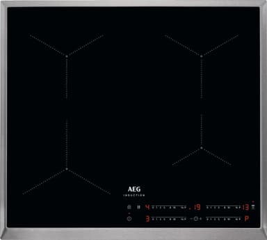 AEG Keittotaso IKB64431XB