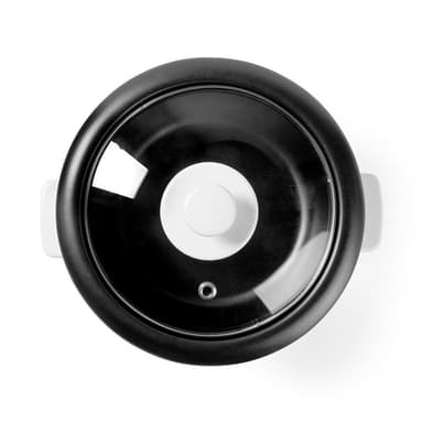 Nedis Riisinkeitin | 0.6 l | 300 W | Alumiininen höyrystin | Tarttumaton pinnoite | Irrotettava kulho | Automaattinen sammutus