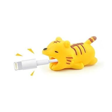 Animal bite, Krabat, Kaapelisuojaus, Lion Simba