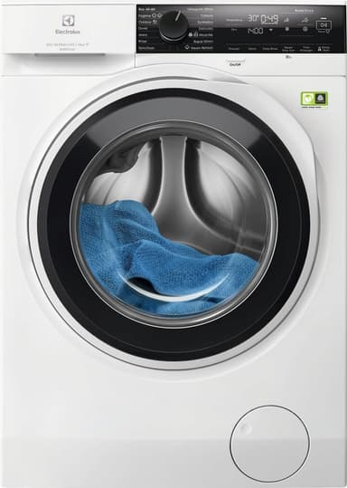 Electrolux Pyykinpesukone EFI843S14Q