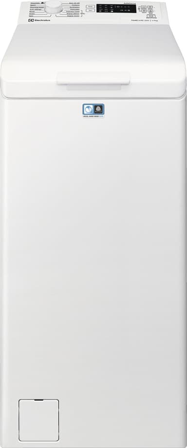 Electrolux Pyykinpesukone EW6T272P5P