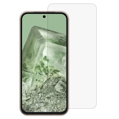 SKALO Google Pixel 8a Panssarilasi Näytönsuoja