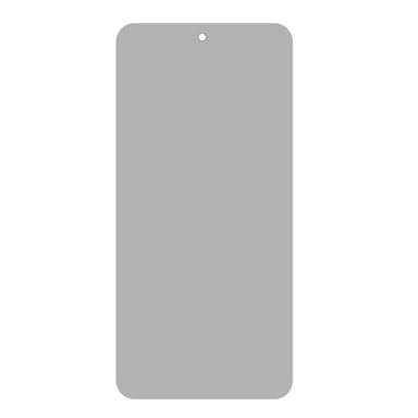 2-KPL SKALO Google Pixel 8a Yksityisyys näytönsuoja karkaistu lasi - Svart