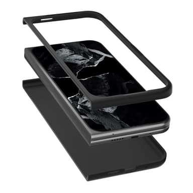 ABEEL Google Pixel 9 Pro Fold Leopardi Suojakuori - Leopard