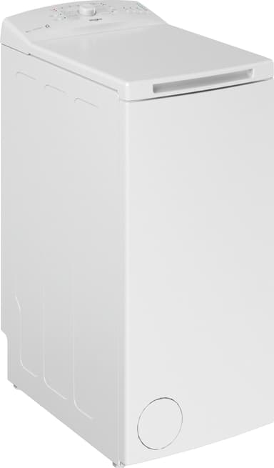 Whirlpool pyykinpesukone TDLR 6040L EU/N