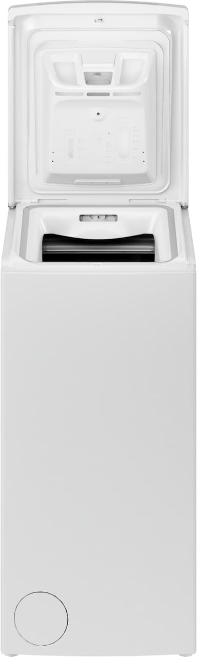 Whirlpool pyykinpesukone TDLR 6040L EU/N