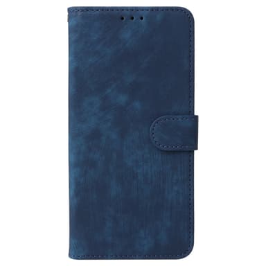 SKALO Google Pixel 9 Pro XL Lompakkokotelo PU-nahkaa - Sininen