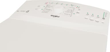 Whirlpool pyykinpesukone TDLR 6040L EU/N