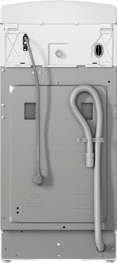 Whirlpool pyykinpesukone TDLR 6040L EU/N