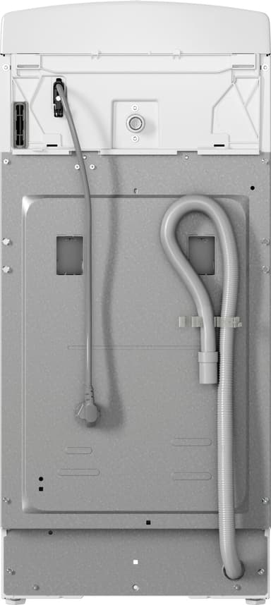 Whirlpool pyykinpesukone TDLR 6240L EU/N