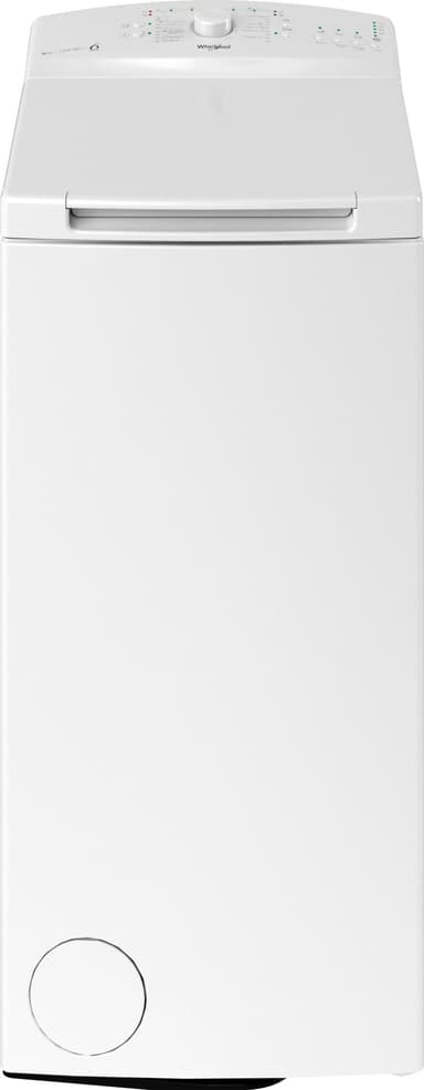 Whirlpool pyykinpesukone TDLR 6240L EU/N