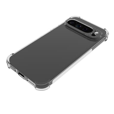 SKALO Google Pixel 9 Pro XL Erittäin vahva TPU-kuori