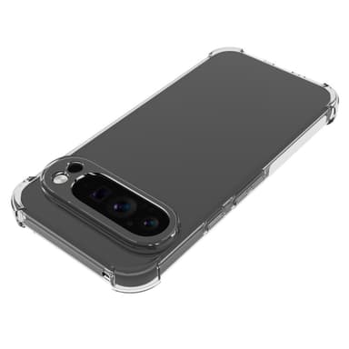 SKALO Google Pixel 9 Pro XL Erittäin vahva TPU-kuori