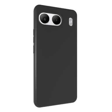 SKALO OnePlus Nord 4 Mattamusta erittäin ohut TPU-suojakuori