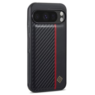 LC.IMEEKE Google Pixel 9 Pro XL Carbon Fiber Suojakuori