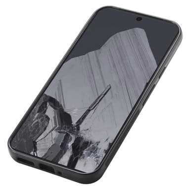 LC.IMEEKE Google Pixel 9 Pro XL Carbon Fiber Suojakuori
