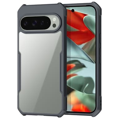 XUNDD Google Pixel 9/9 Pro Beatle Series Suojakuori