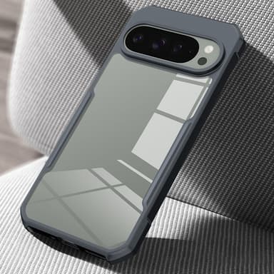XUNDD Google Pixel 9/9 Pro Beatle Series Suojakuori