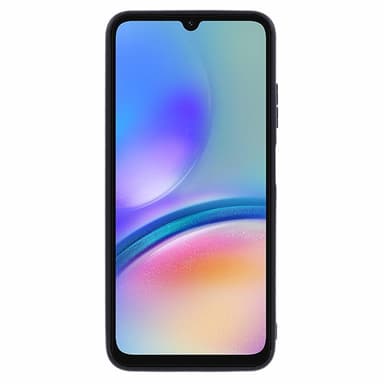 OnePlus Nord 4 SKALO PU-nahkainen hybridikuori - Musta