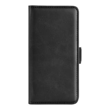 SKALO OnePlus Nord 4 Premium Wallet Lompakkokotelo - Musta