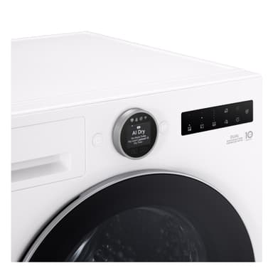 LG Kuivausrumpu RHX7009TWS