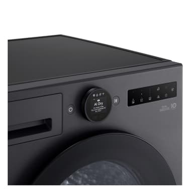 LG Kuivausrumpu RHX7009TBB