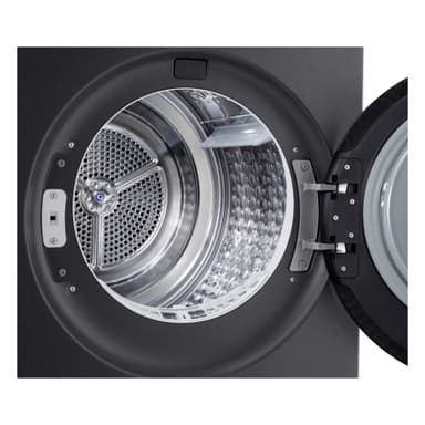 LG Kuivausrumpu RHX7009TBB