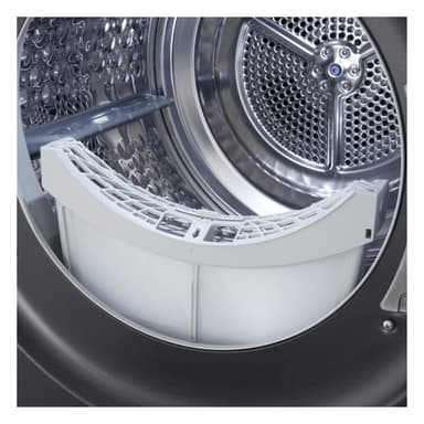 LG Kuivausrumpu RHX7009TBB