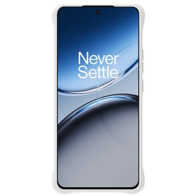 IMAK OnePlus Nord 4 UC-6 Series Kuori - Valkoinen