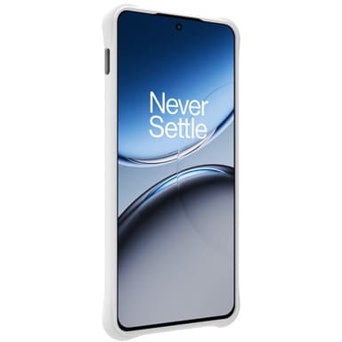 IMAK OnePlus Nord 4 UC-6 Series Kuori - Valkoinen