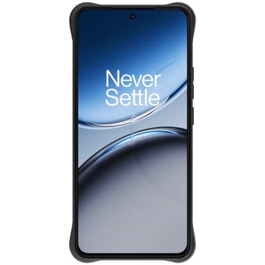 IMAK OnePlus Nord 4 UC-6 Series Kuori - Musta