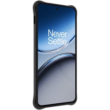IMAK OnePlus Nord 4 UC-6 Series Kuori - Musta