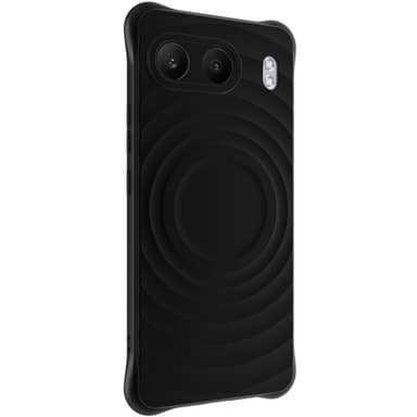 IMAK OnePlus Nord 4 UC-6 Series Kuori - Musta