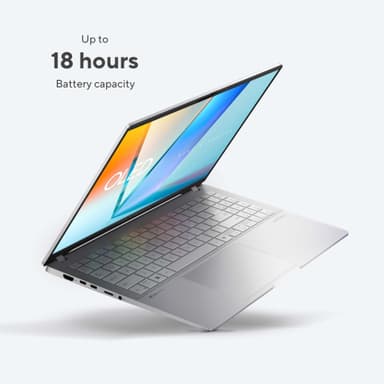 Asus Vivobook S 15 S5507 Snap8C/16/512/OLED 15,6" Copilot+ PC
