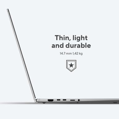 Asus Vivobook S 15 S5507 Snap8C/16/512/OLED 15,6" Copilot+ PC