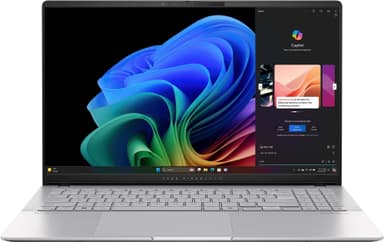 Asus Vivobook S 15 S5507 Snap8C/16/512/OLED 15,6" Copilot+ PC