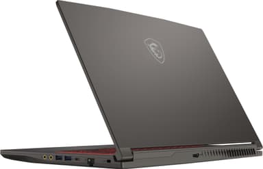 MSI GF63 Thin R5-7HS/8/1024/2050 15,6" pelikannettava